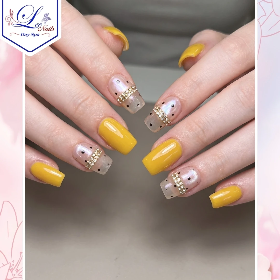 Nail Sep 03